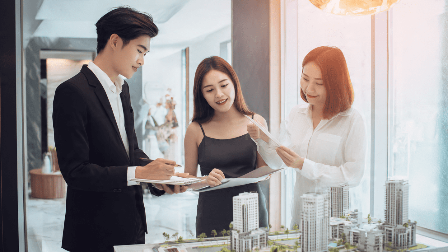 Xu hướng đầu tư